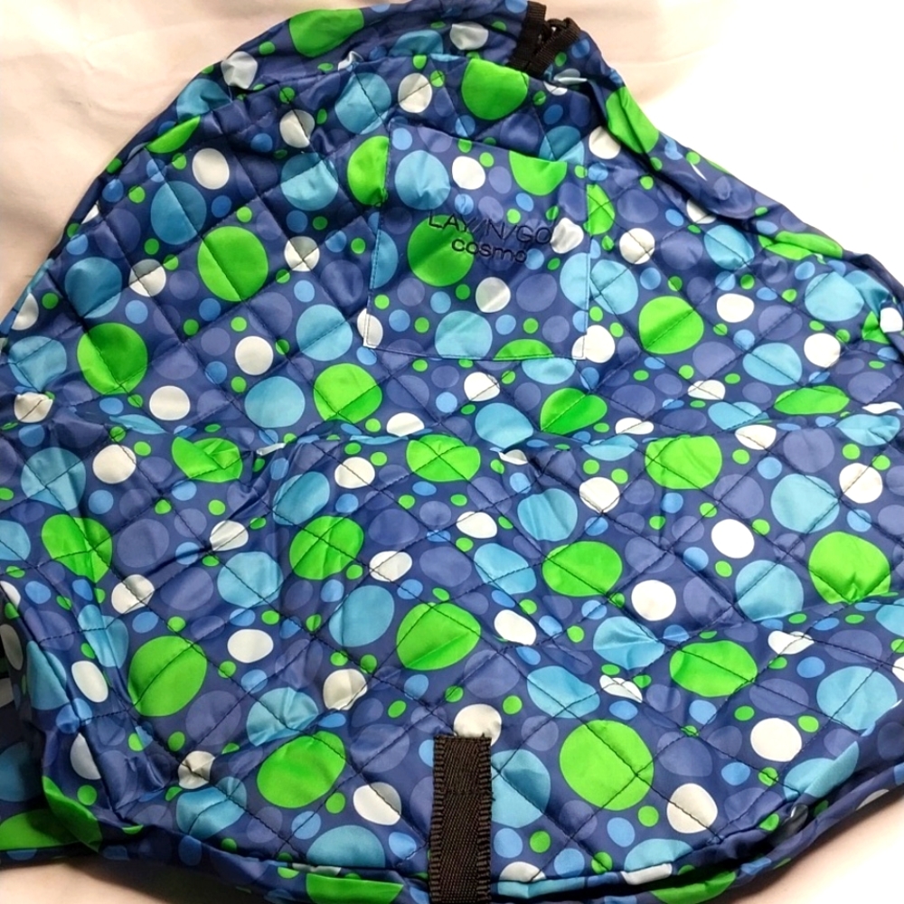 Lay/N/Go Cosmo Cosmetics Sack